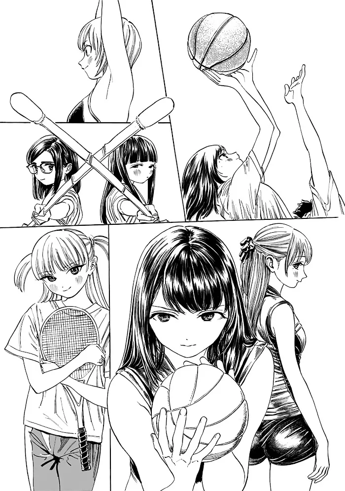 Akebi-chan