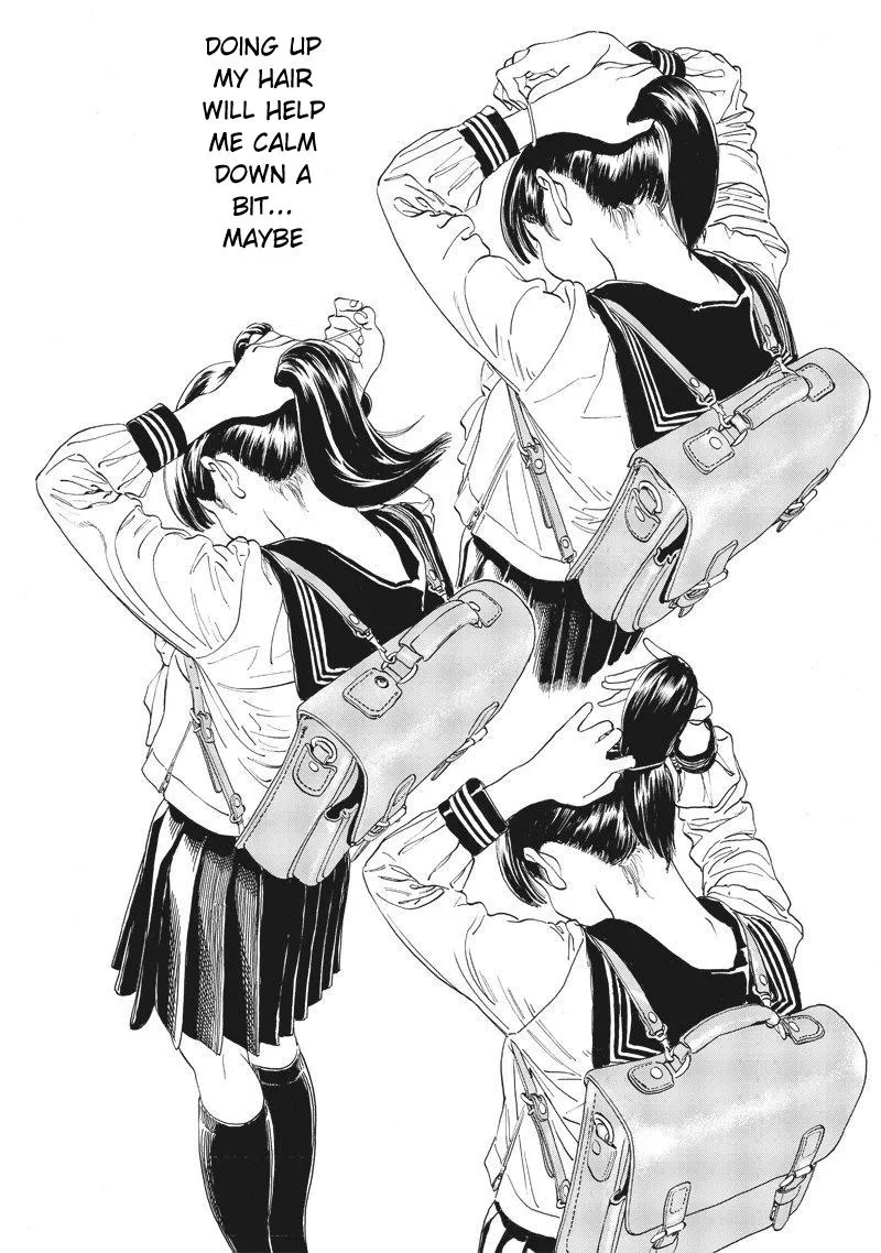 Akebi-chan