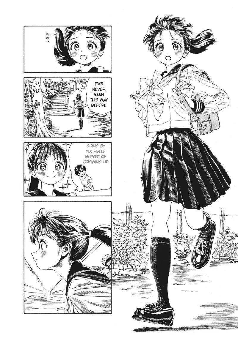 Akebi-chan