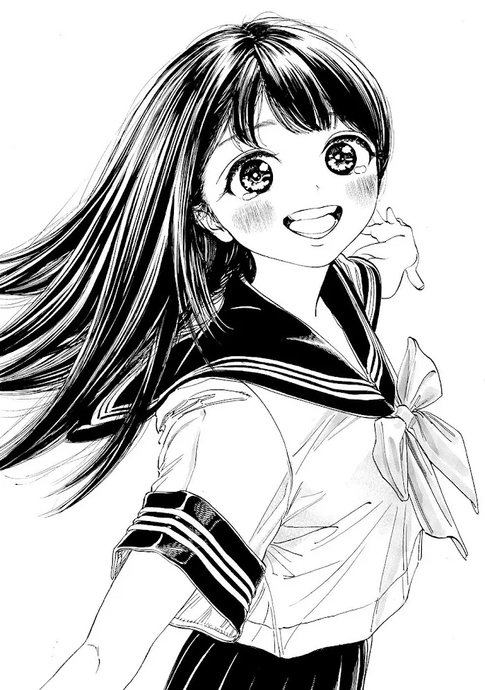 Akebi-chan