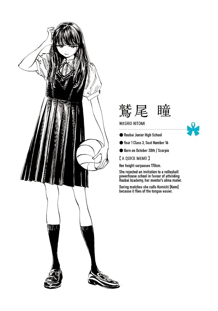 Akebi-chan