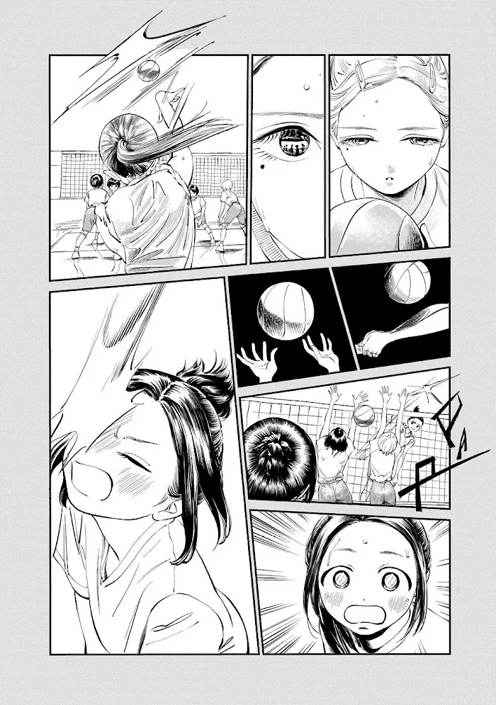 Akebi-chan