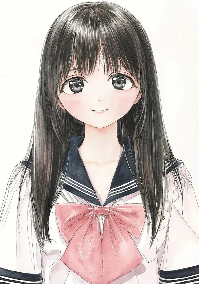 Akebi-chan