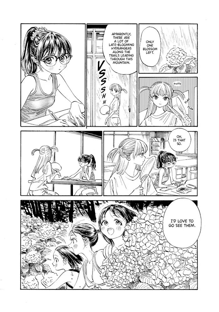 Akebi-chan