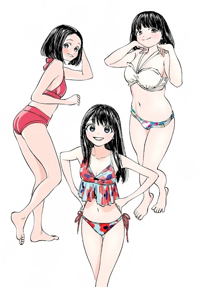Akebi-chan
