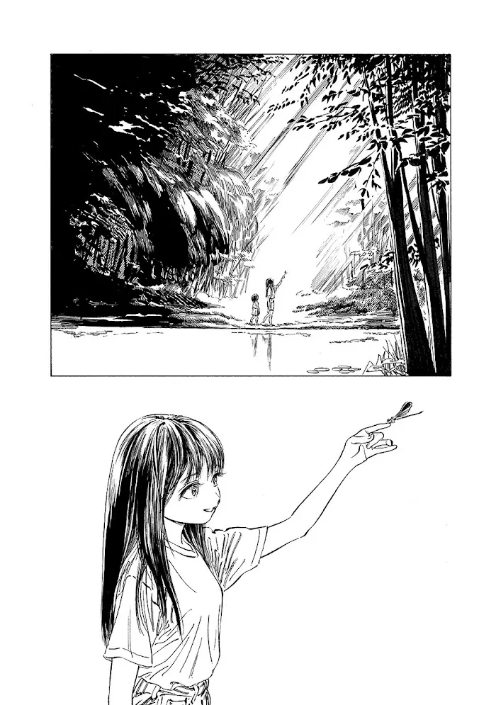 Akebi-chan