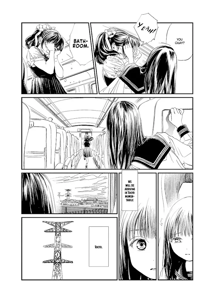 Akebi-chan