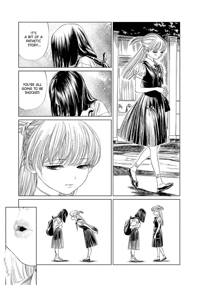 Akebi-chan