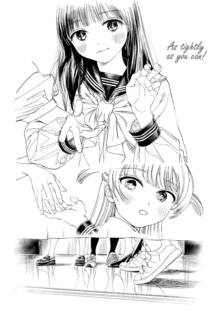Akebi-chan