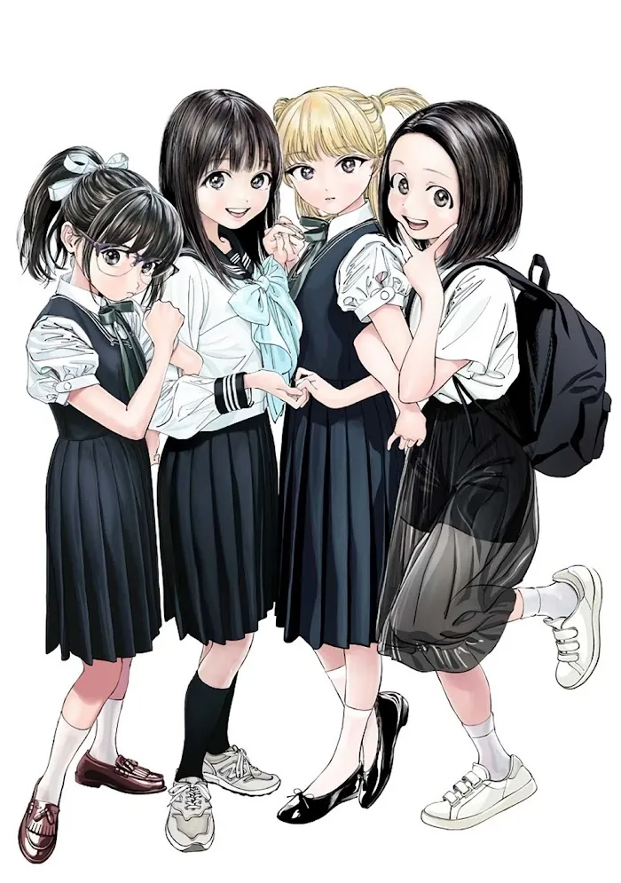 Akebi-chan