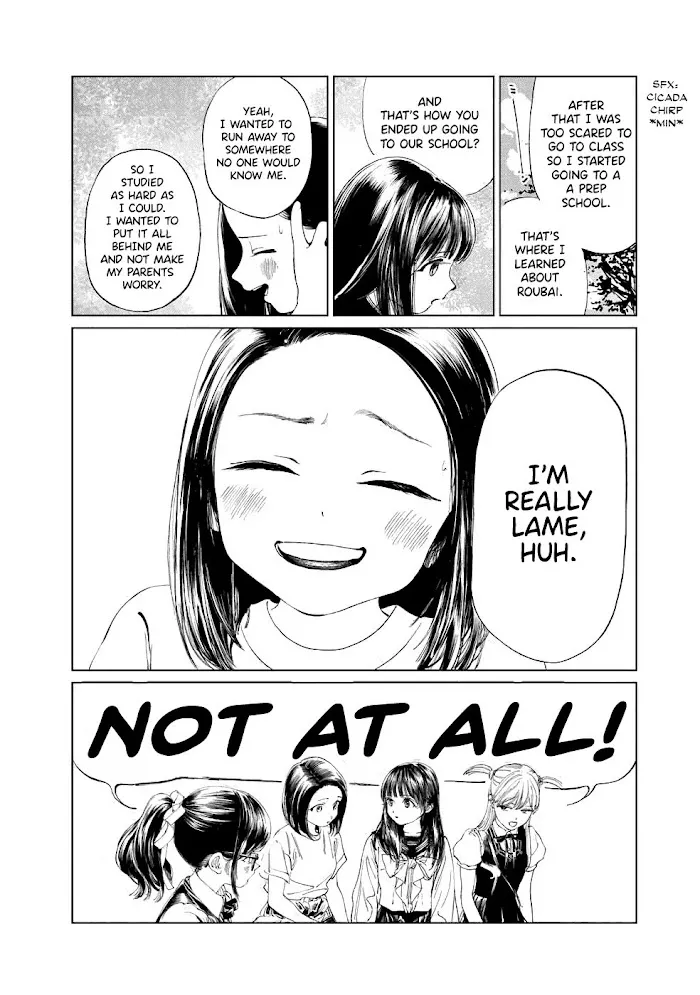 Akebi-chan