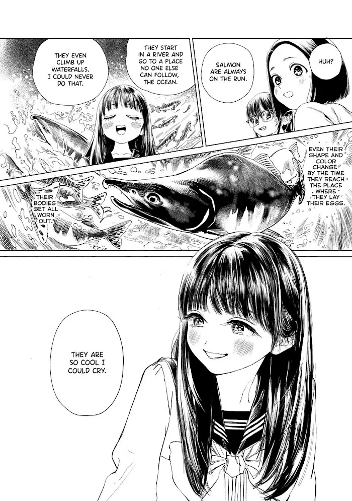 Akebi-chan
