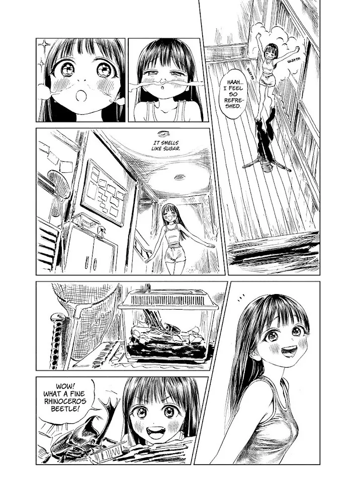 Akebi-chan