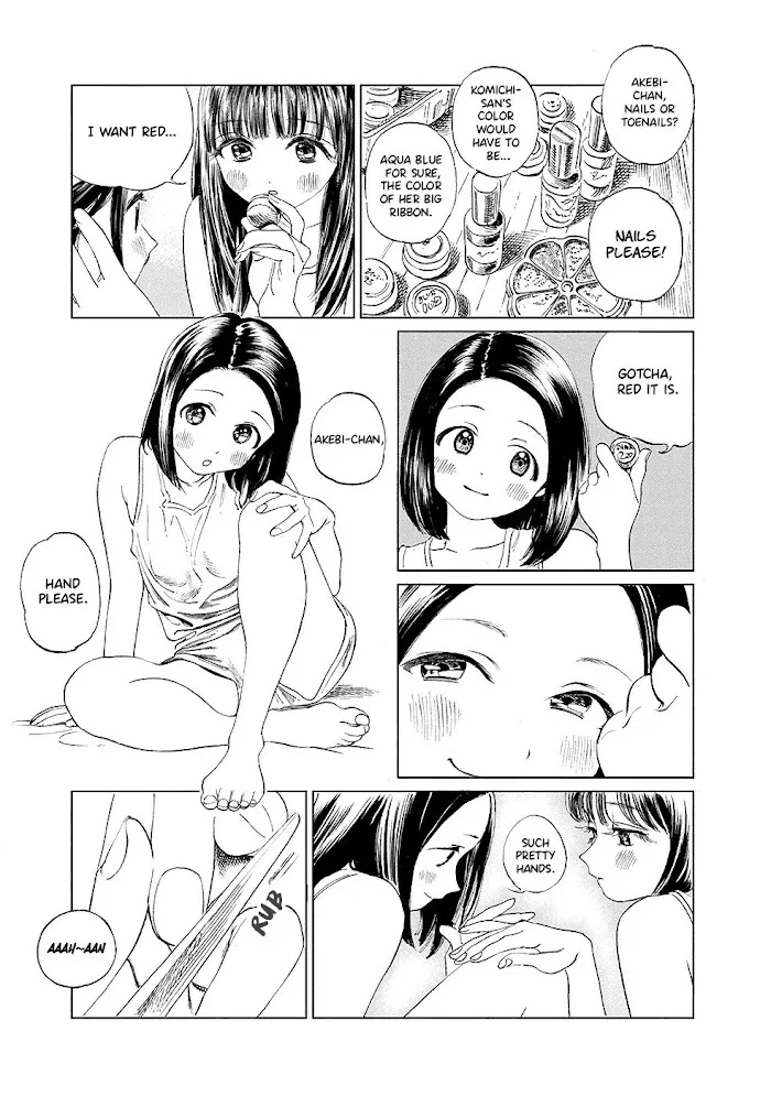 Akebi-chan
