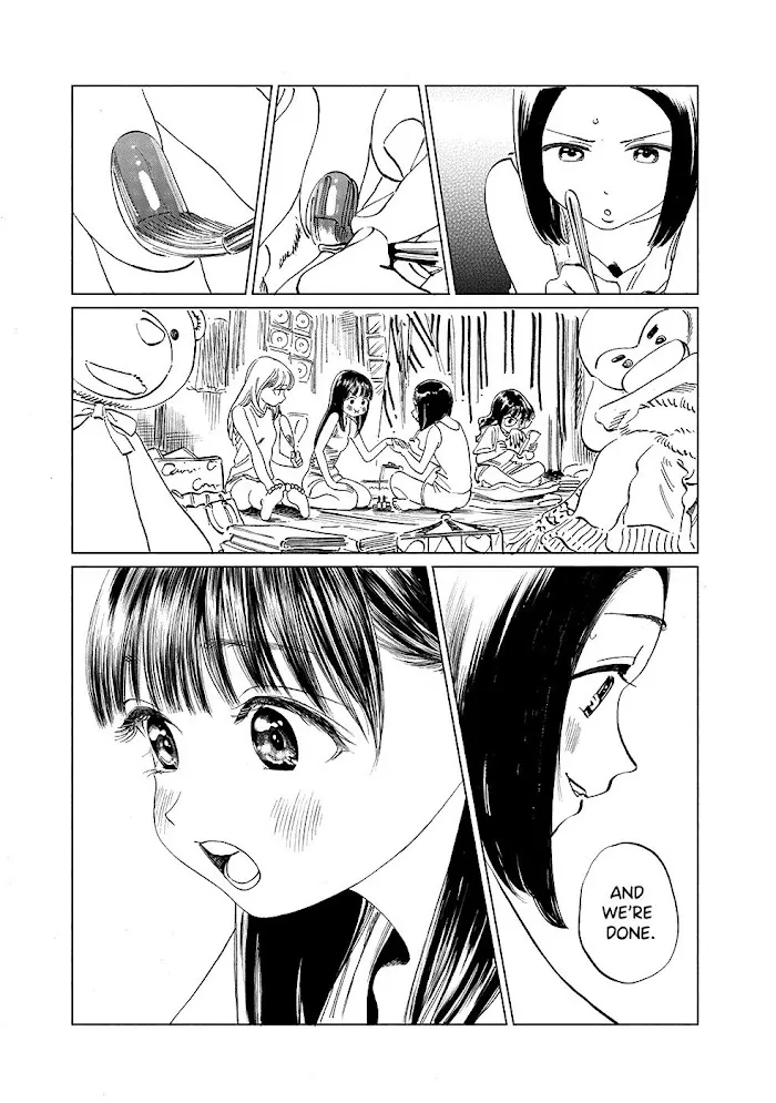 Akebi-chan