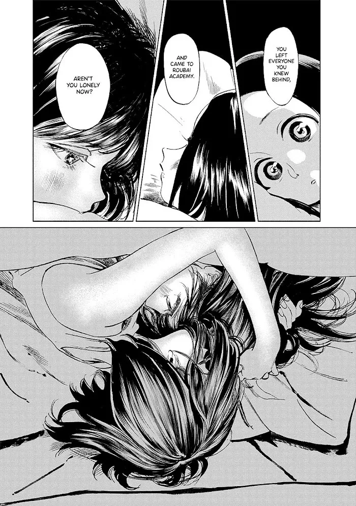 Akebi-chan