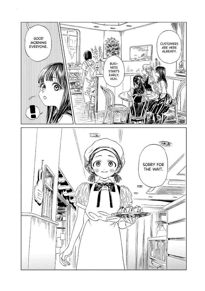 Akebi-chan