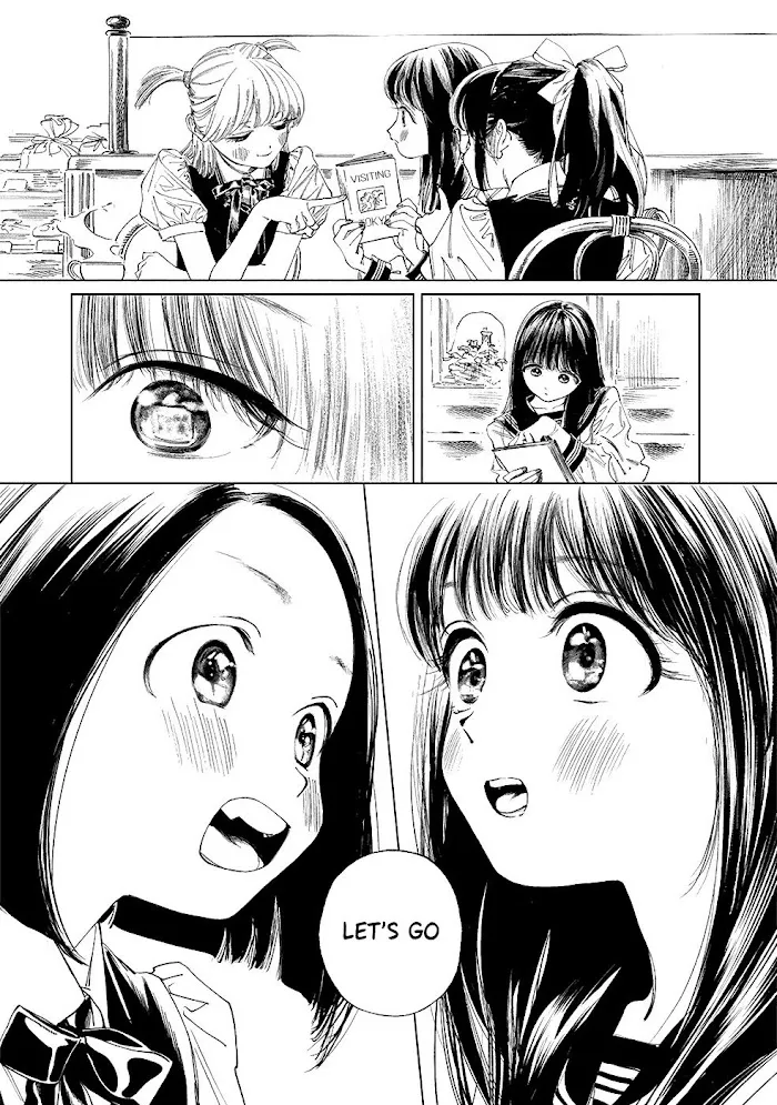 Akebi-chan