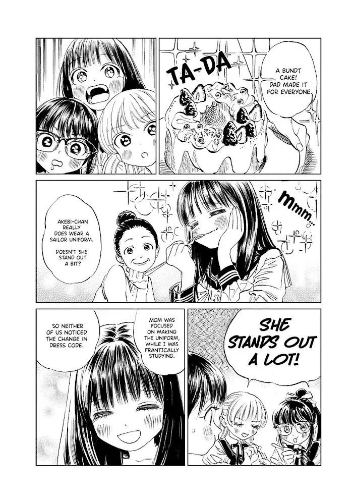 Akebi-chan