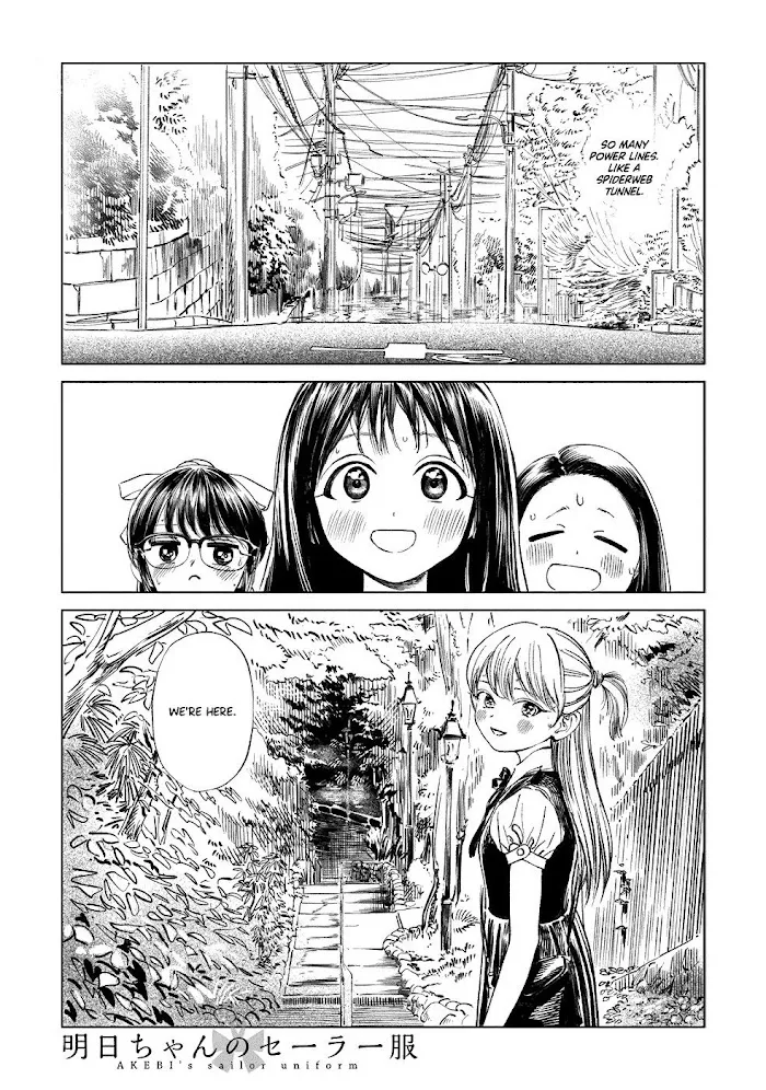 Akebi-chan