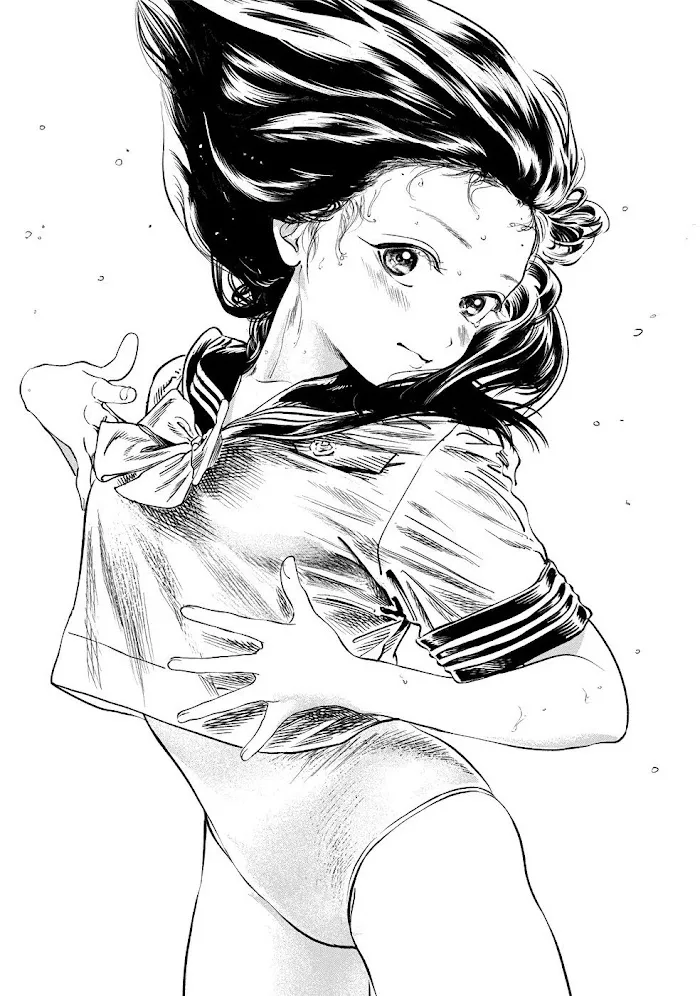 Akebi-chan