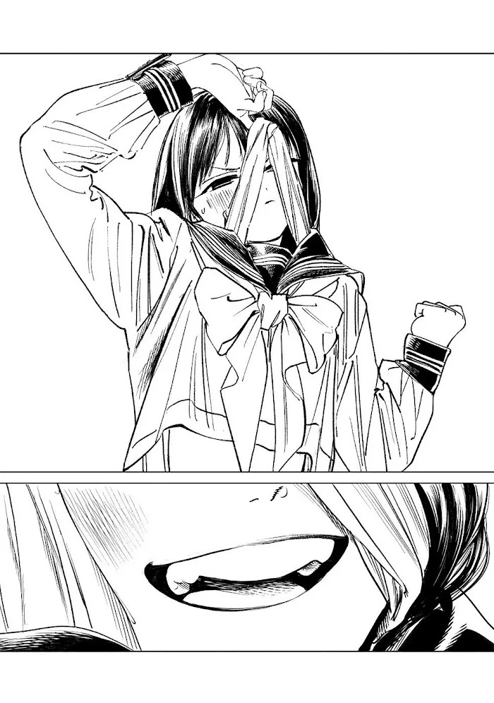Akebi-chan