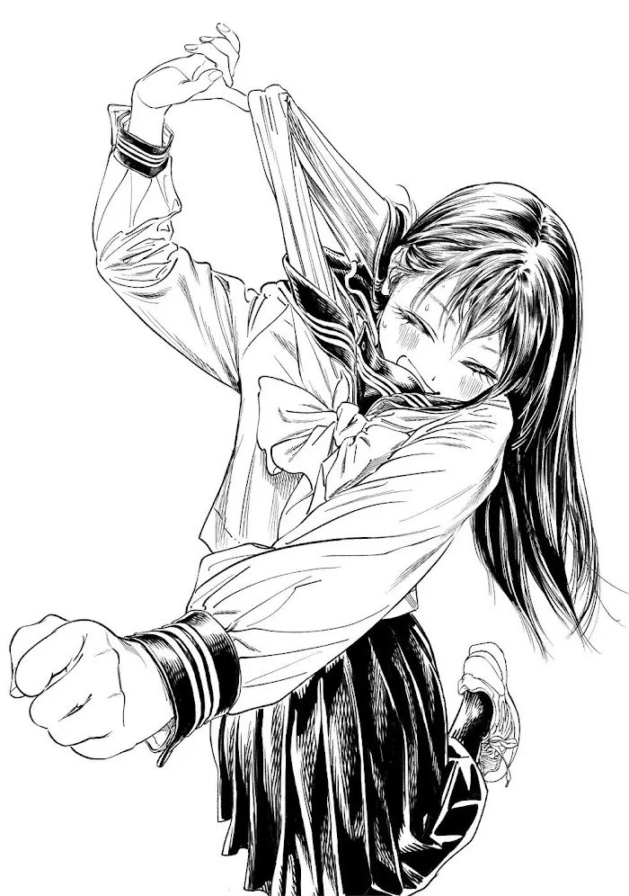 Akebi-chan