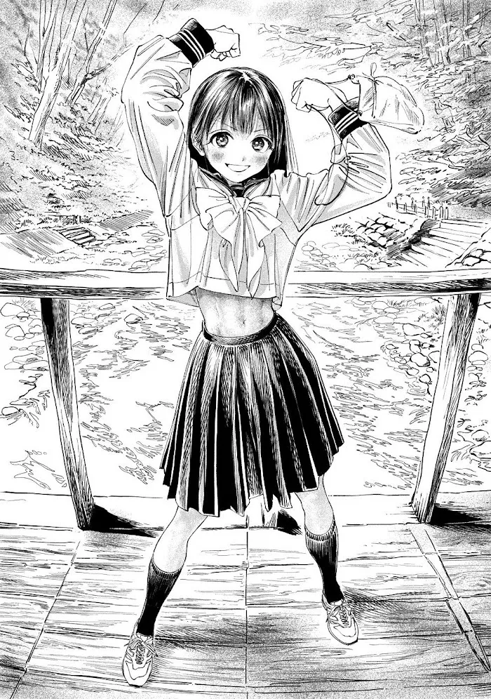 Akebi-chan