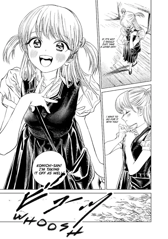 Akebi-chan