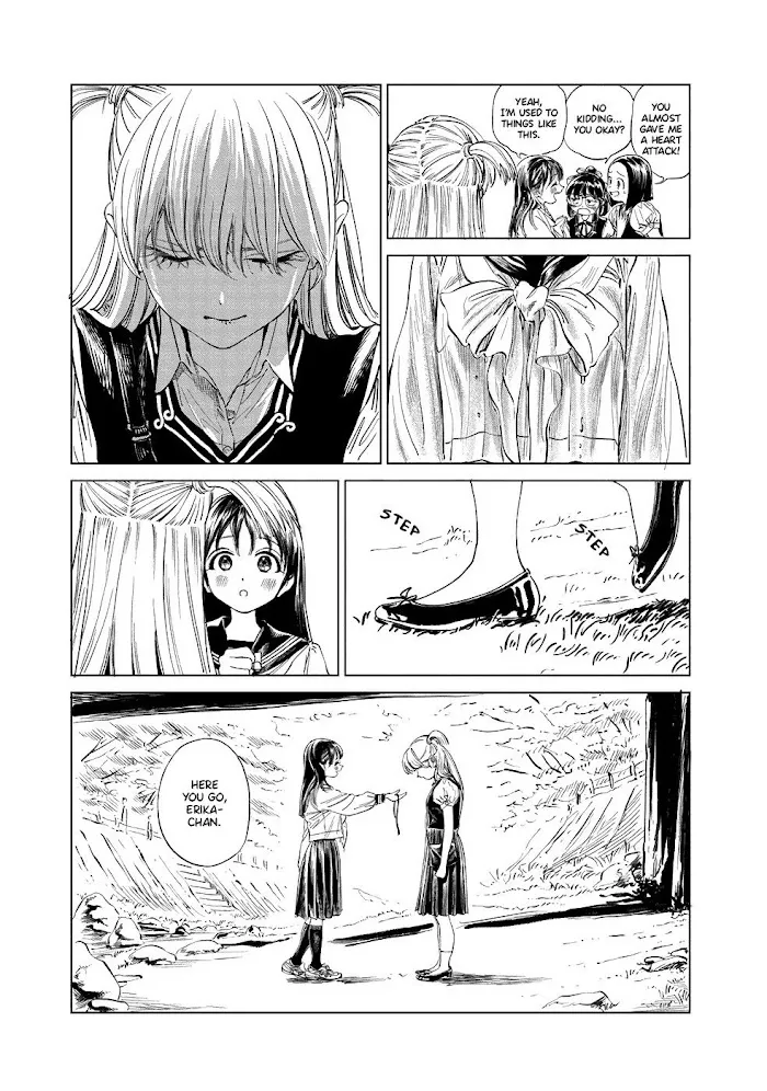 Akebi-chan