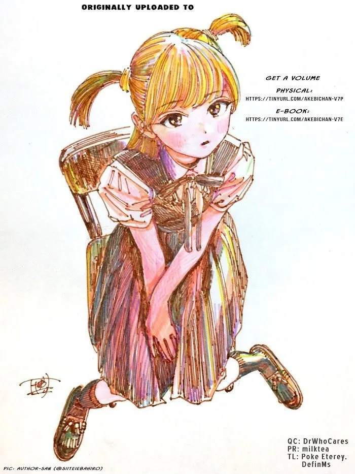 Akebi-chan