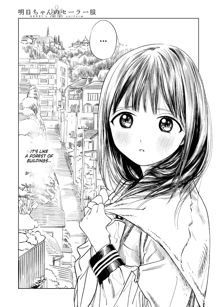 Akebi-chan