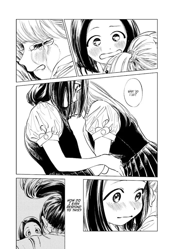 Akebi-chan