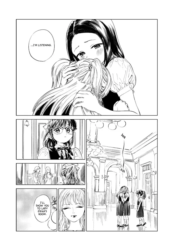 Akebi-chan