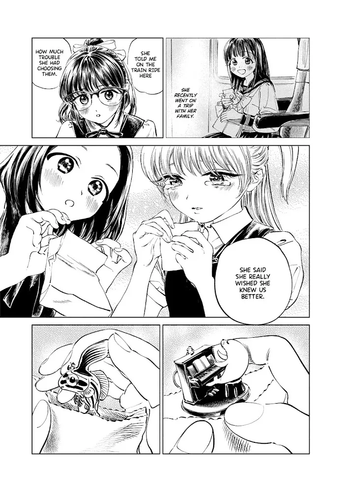 Akebi-chan