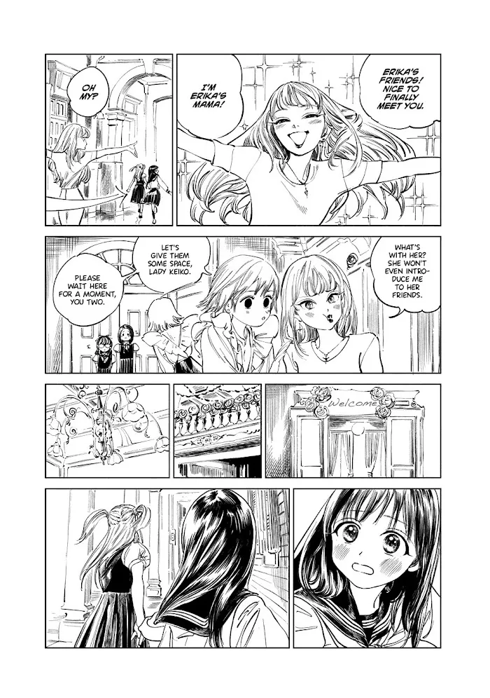 Akebi-chan