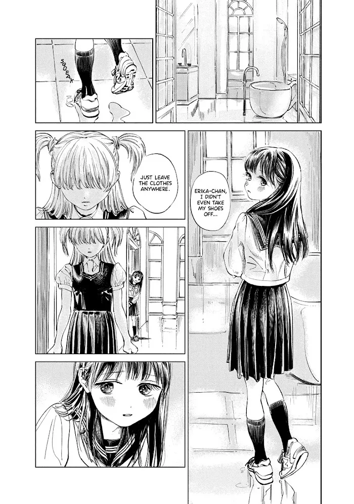 Akebi-chan