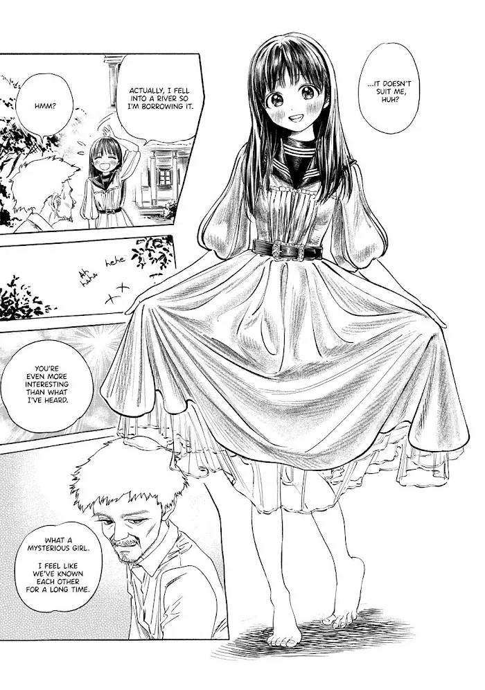 Akebi-chan
