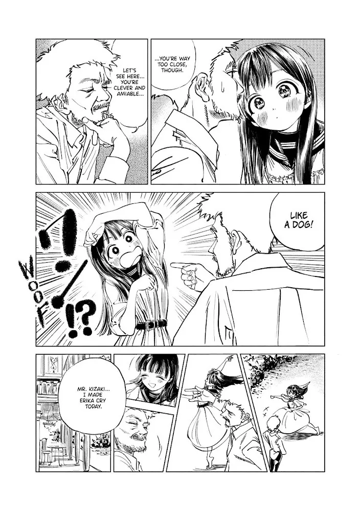 Akebi-chan