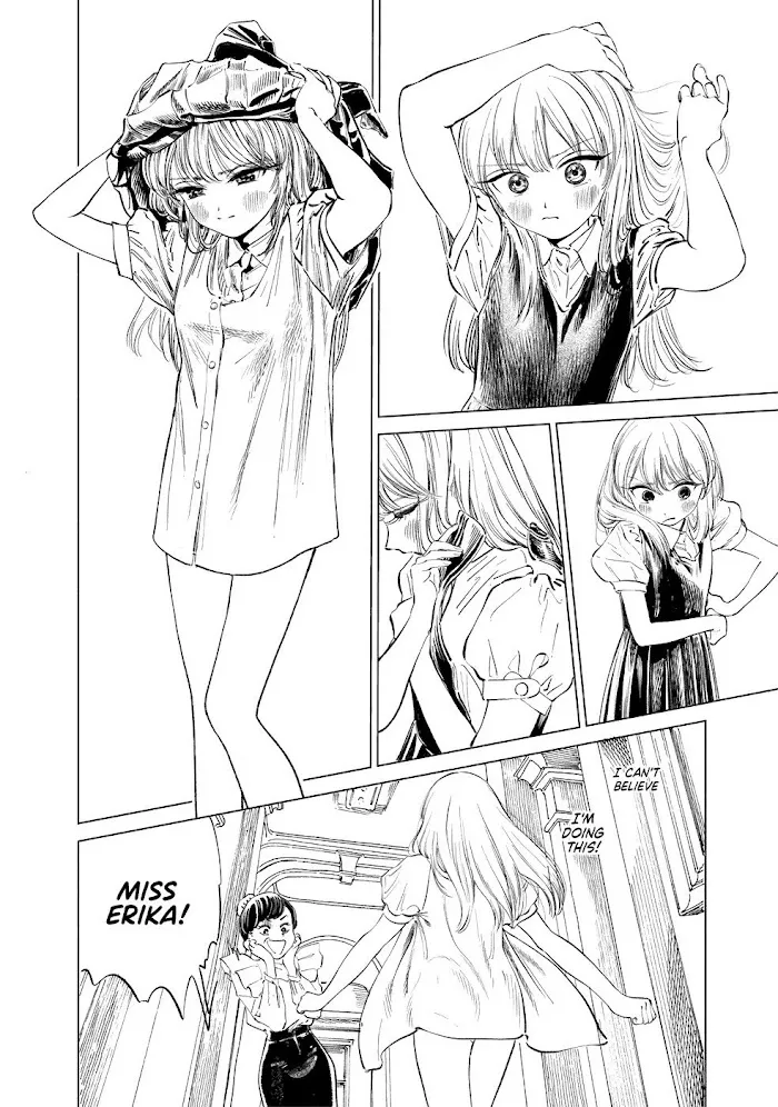 Akebi-chan
