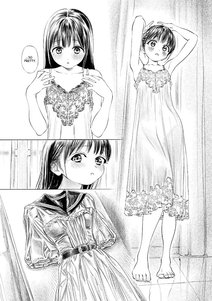 Akebi-chan