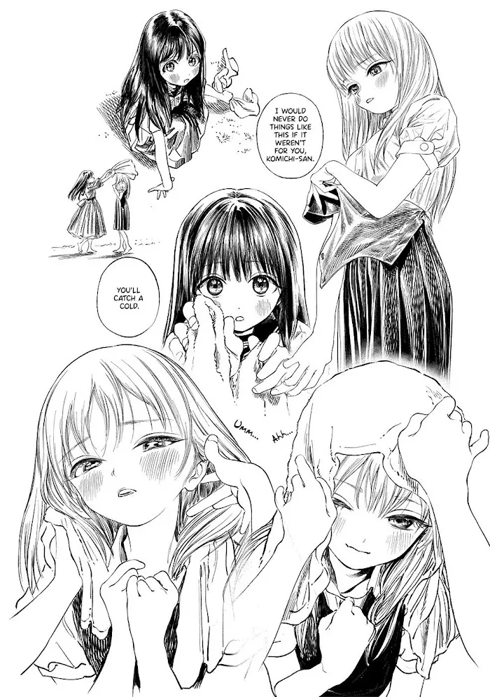 Akebi-chan