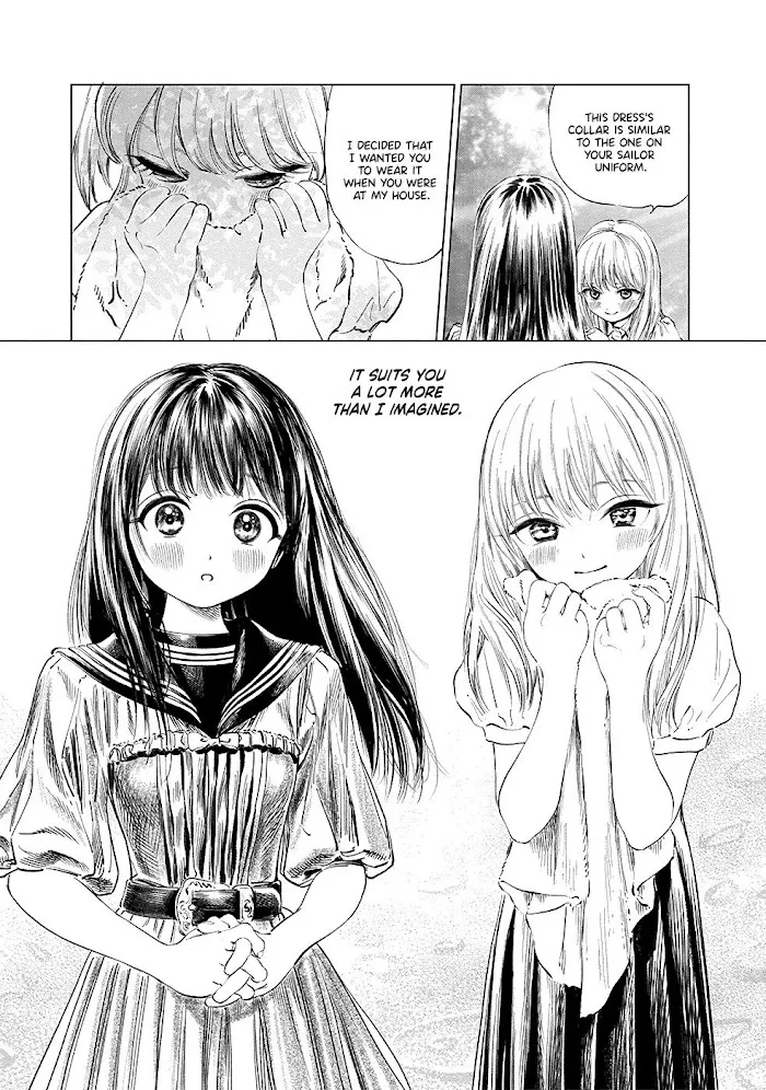 Akebi-chan