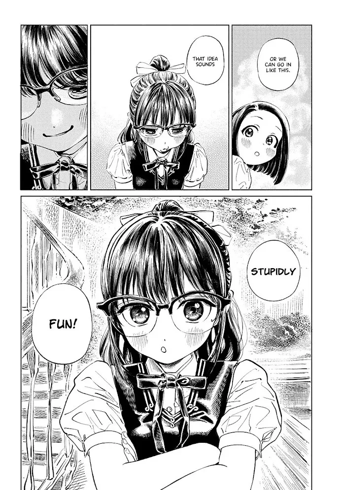 Akebi-chan