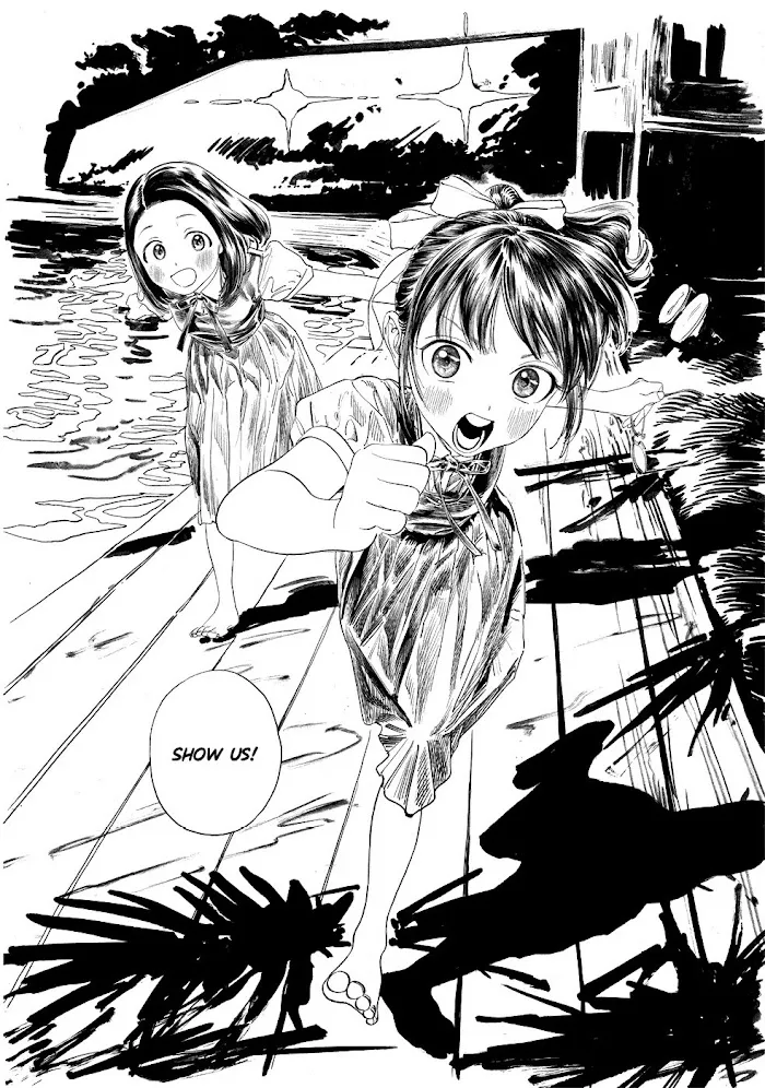 Akebi-chan