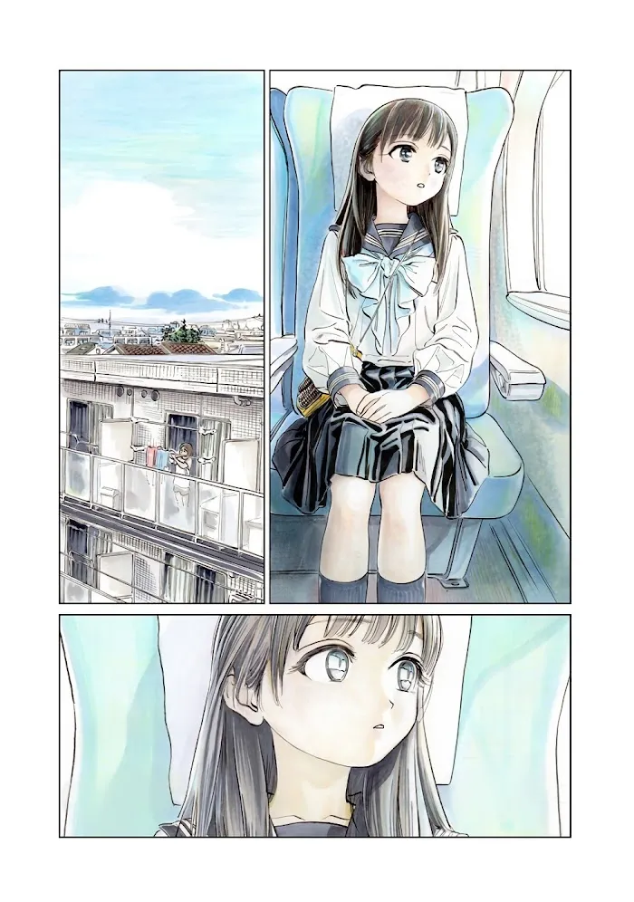 Akebi-chan