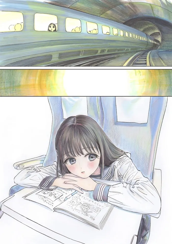 Akebi-chan