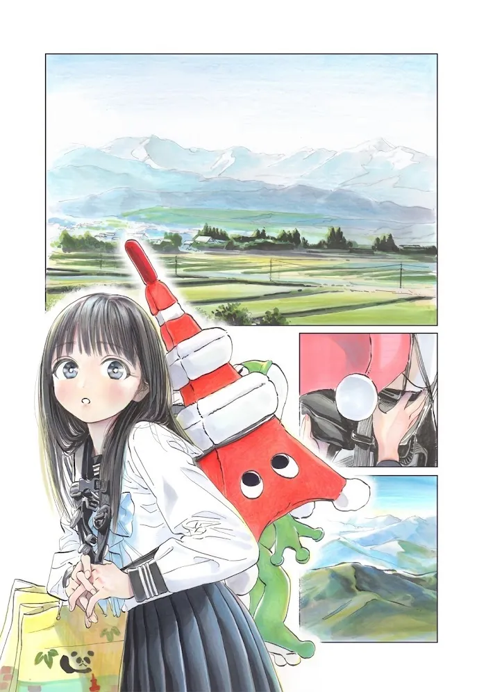 Akebi-chan