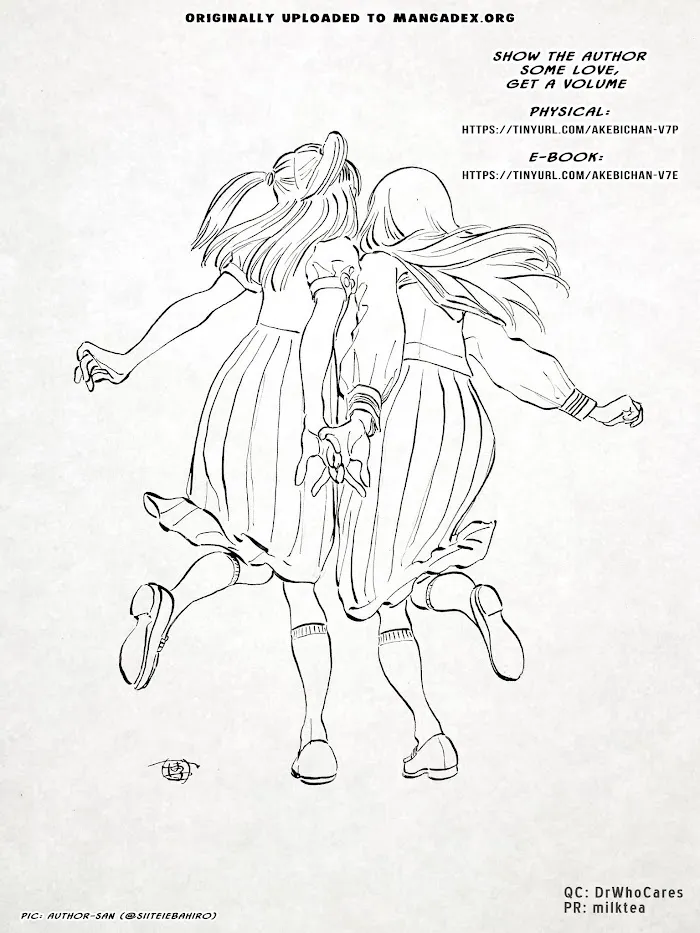 Akebi-chan