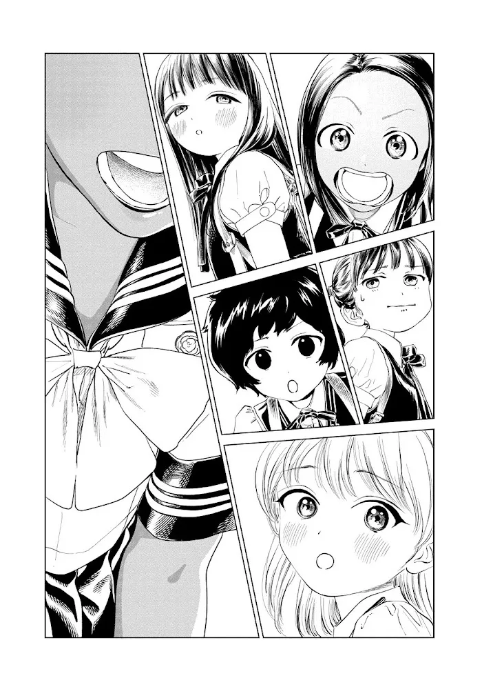 Akebi-chan